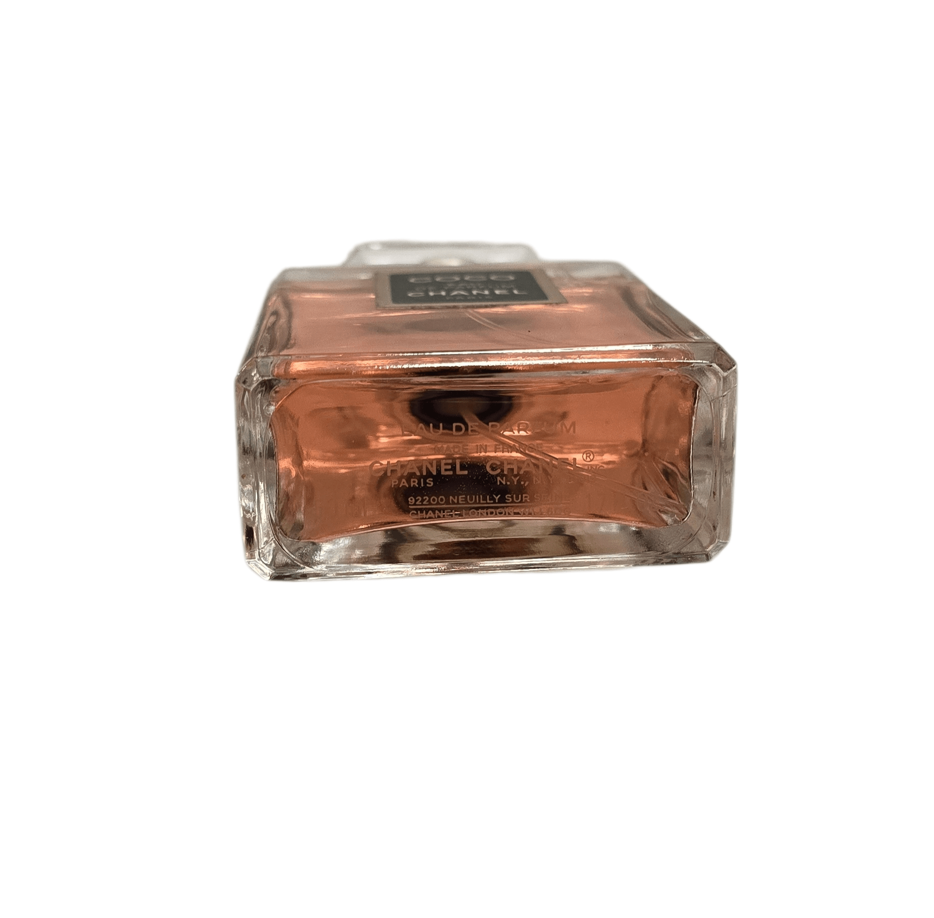 CHANEL Coco Eau de Parfum Women (USED) - Aromatrail