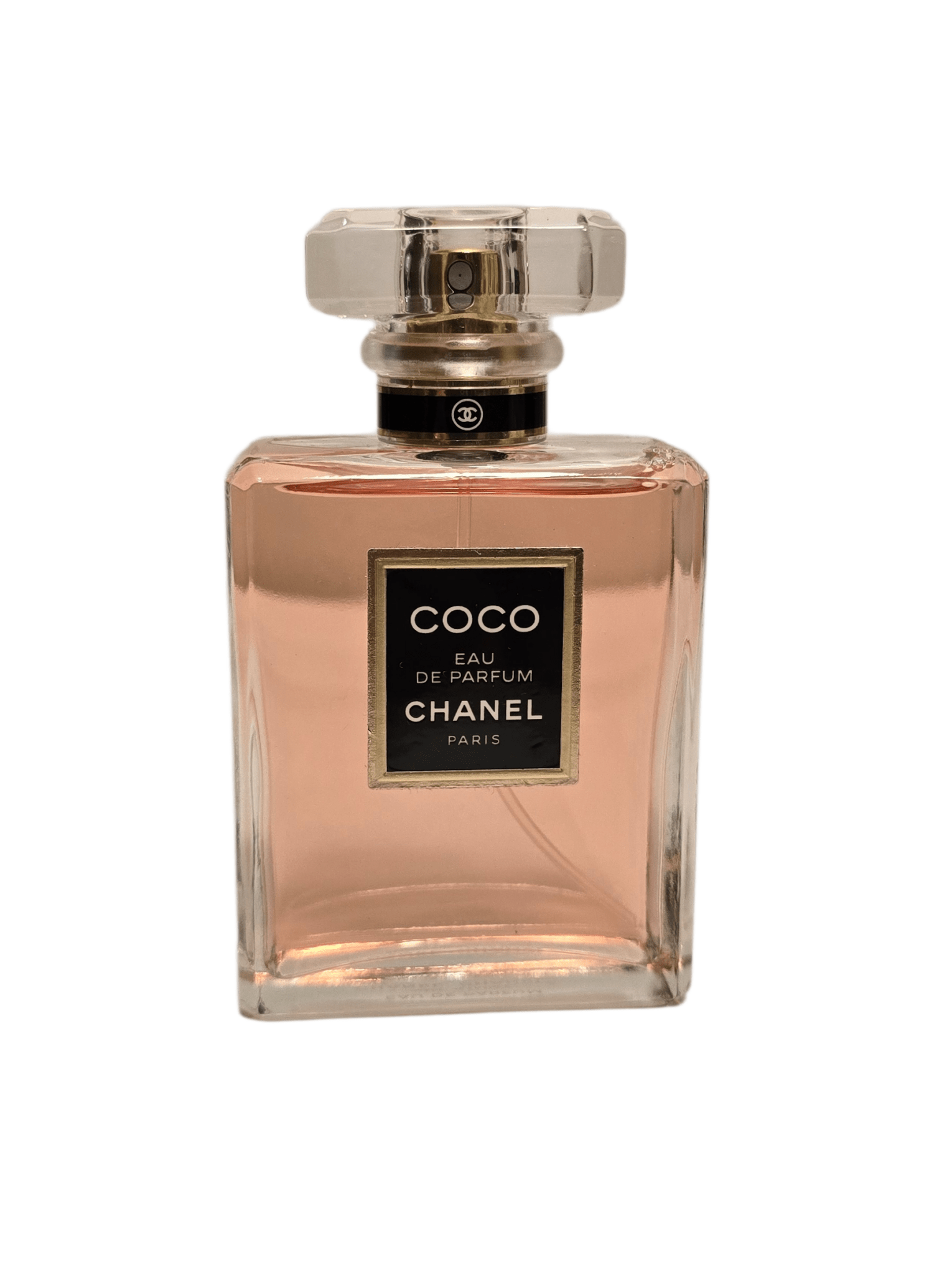 CHANEL Coco Eau de Parfum Women (USED) - Aromatrail