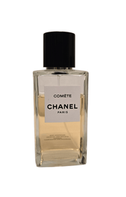CHANEL Comete Les Exclusifs Eau de Parfum (USED) - Aromatrail