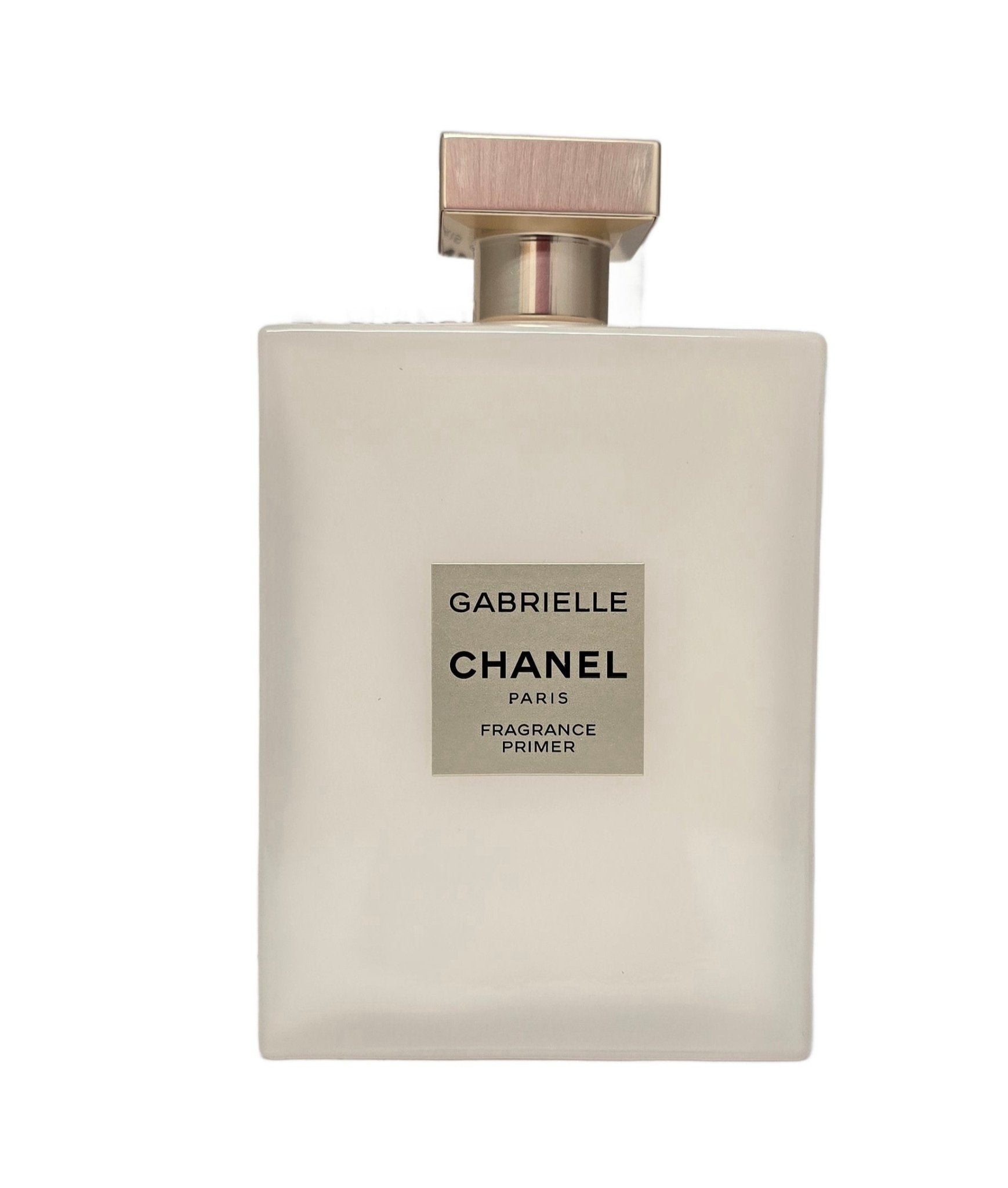 Chanel Gabrielle Fragrance Primer 150ml (USED)