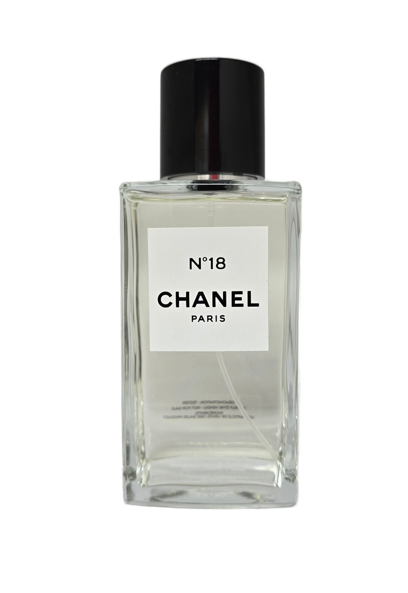 Chanel No 19 Eau de Parfum 200ml (USED)