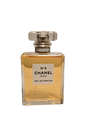 CHANEL No 5 Eau de Parfum Women (USED) - Aromatrail