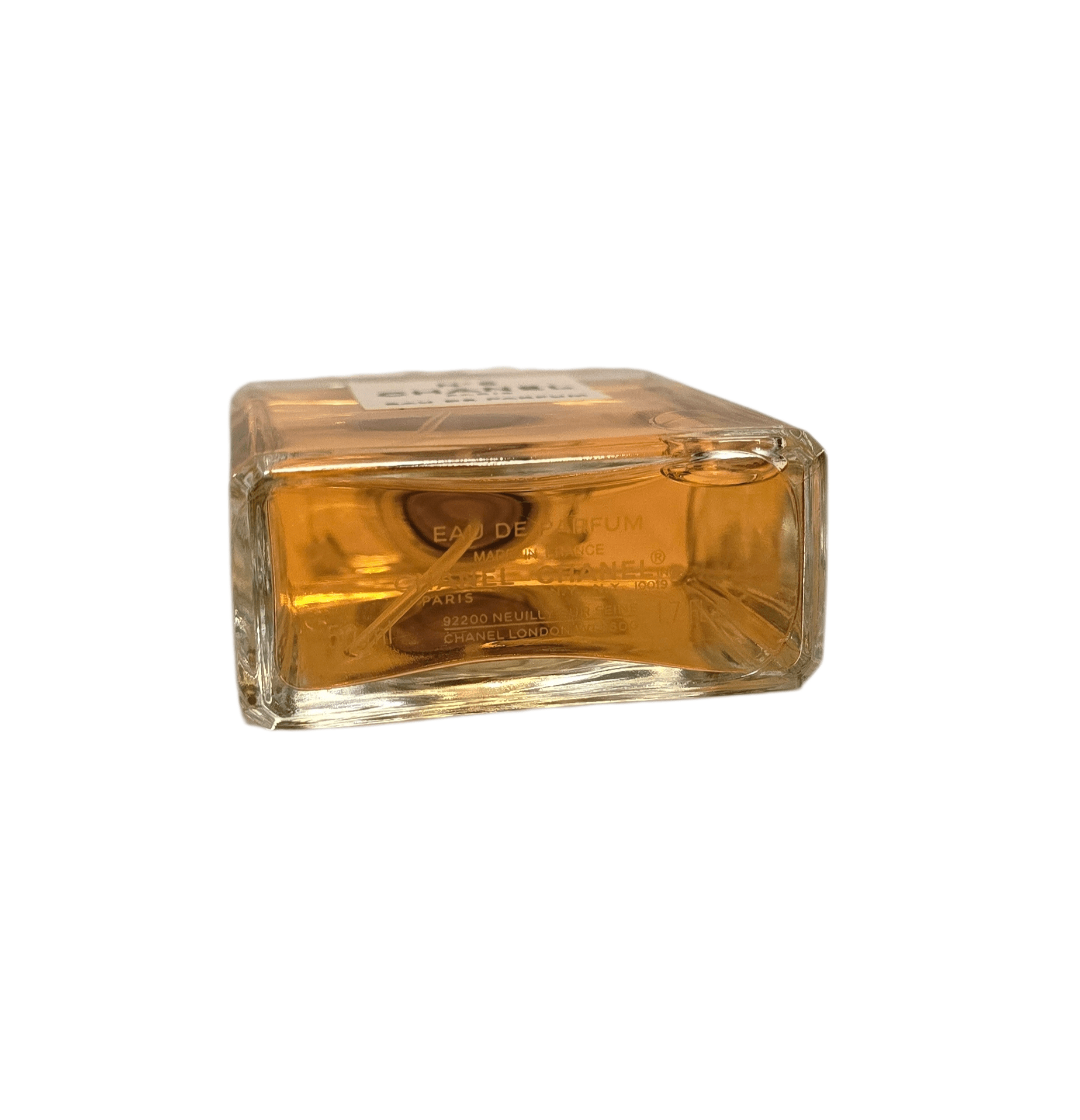 CHANEL No 5 Eau de Parfum Women (USED) - Aromatrail