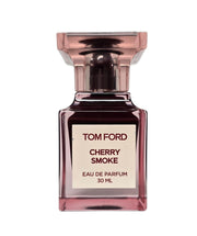 Cherry Smoke Eau de Parfum by Tom Ford (USED)