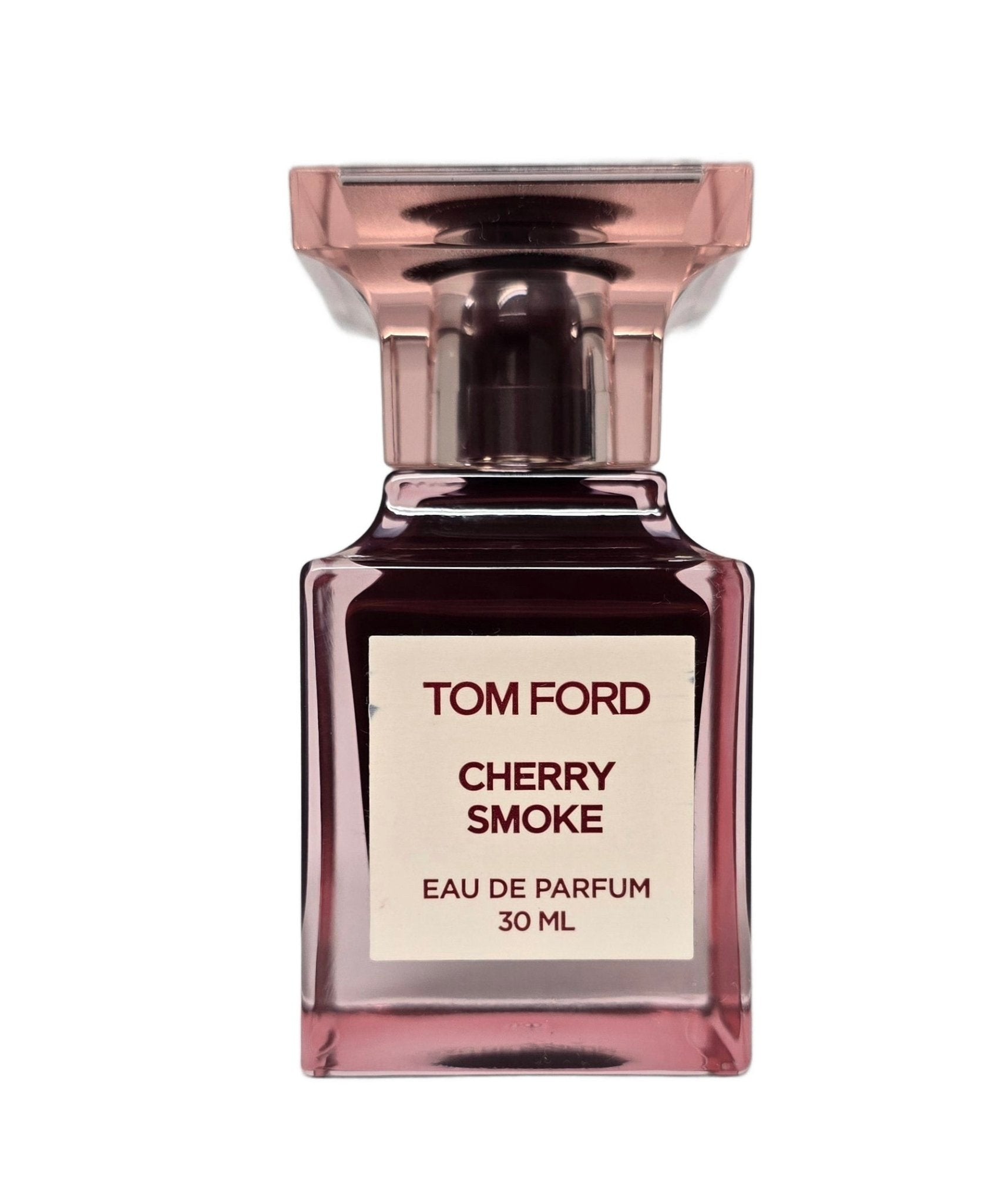 Cherry Smoke Eau de Parfum by Tom Ford (USED)