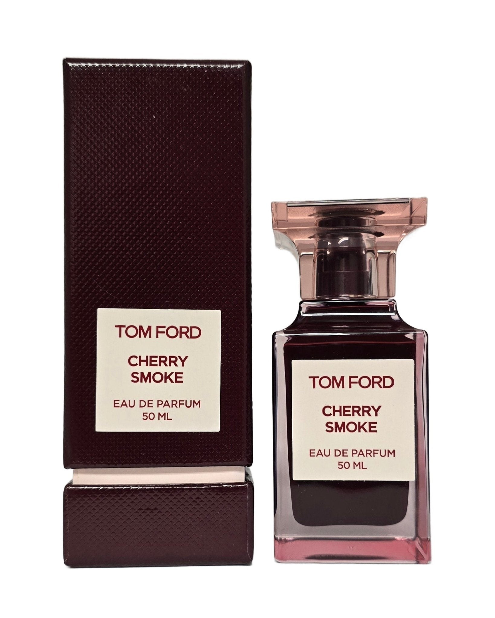 Cherry Smoke Eau de Parfum by Tom Ford (USED)