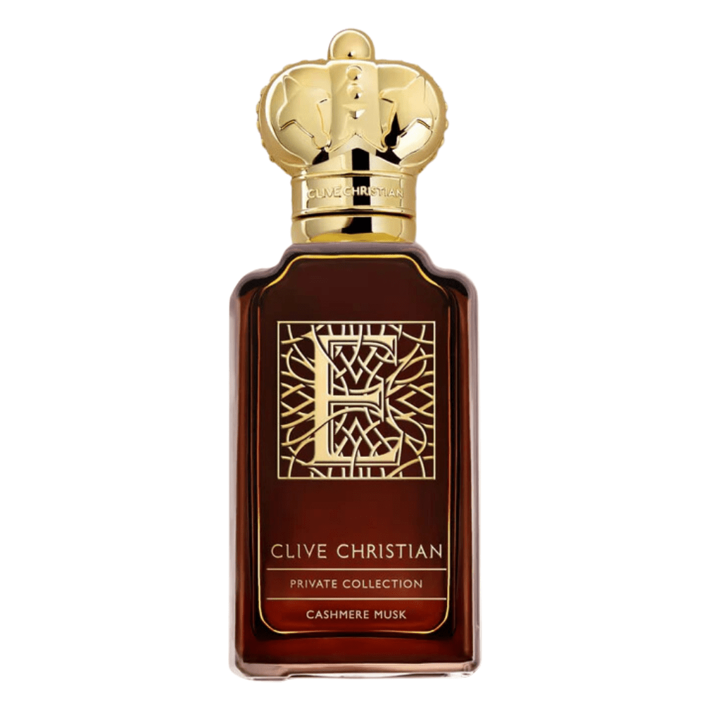 Clive Christian E Cashmere Musk Parfum - Aromatrail