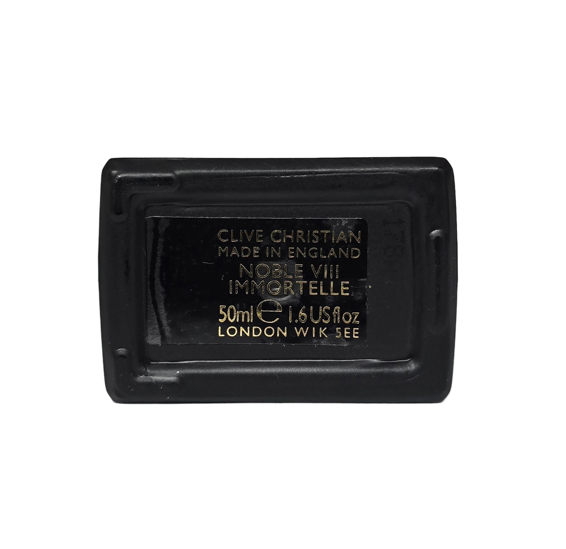 Clive Christian Nobel Collection Immortelle 50ml (USED)