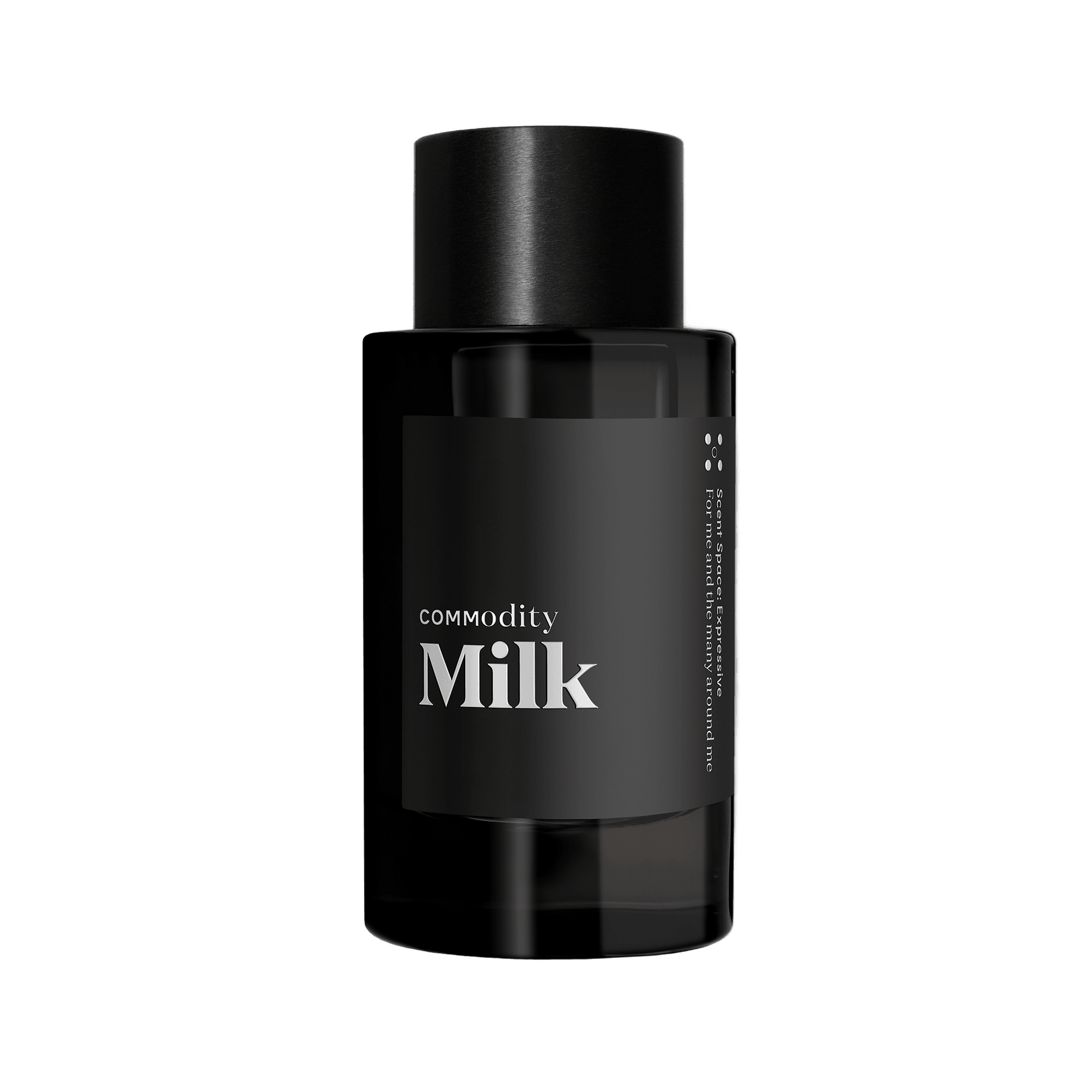 Commodity Milk Expressive Eau de Parfum