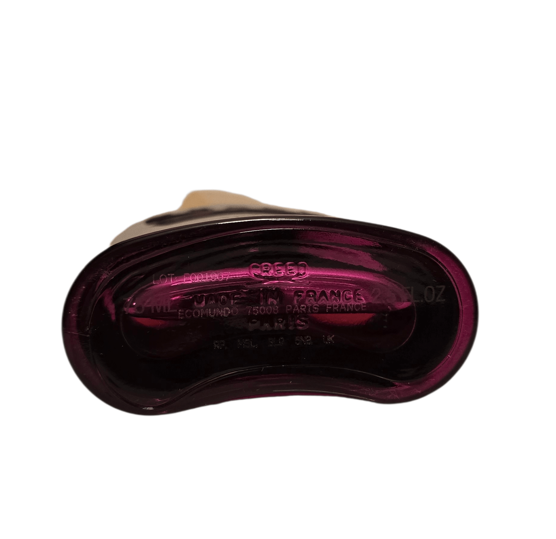 Creed Carmina Eau de Parfum (USED) - Aromatrail