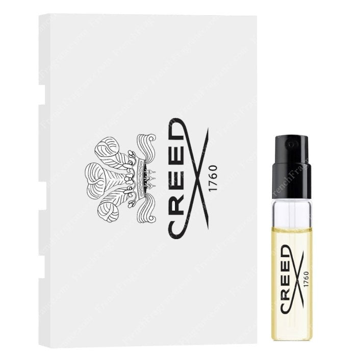 Creed Green Irish Tweed Eau de Parfum Sample