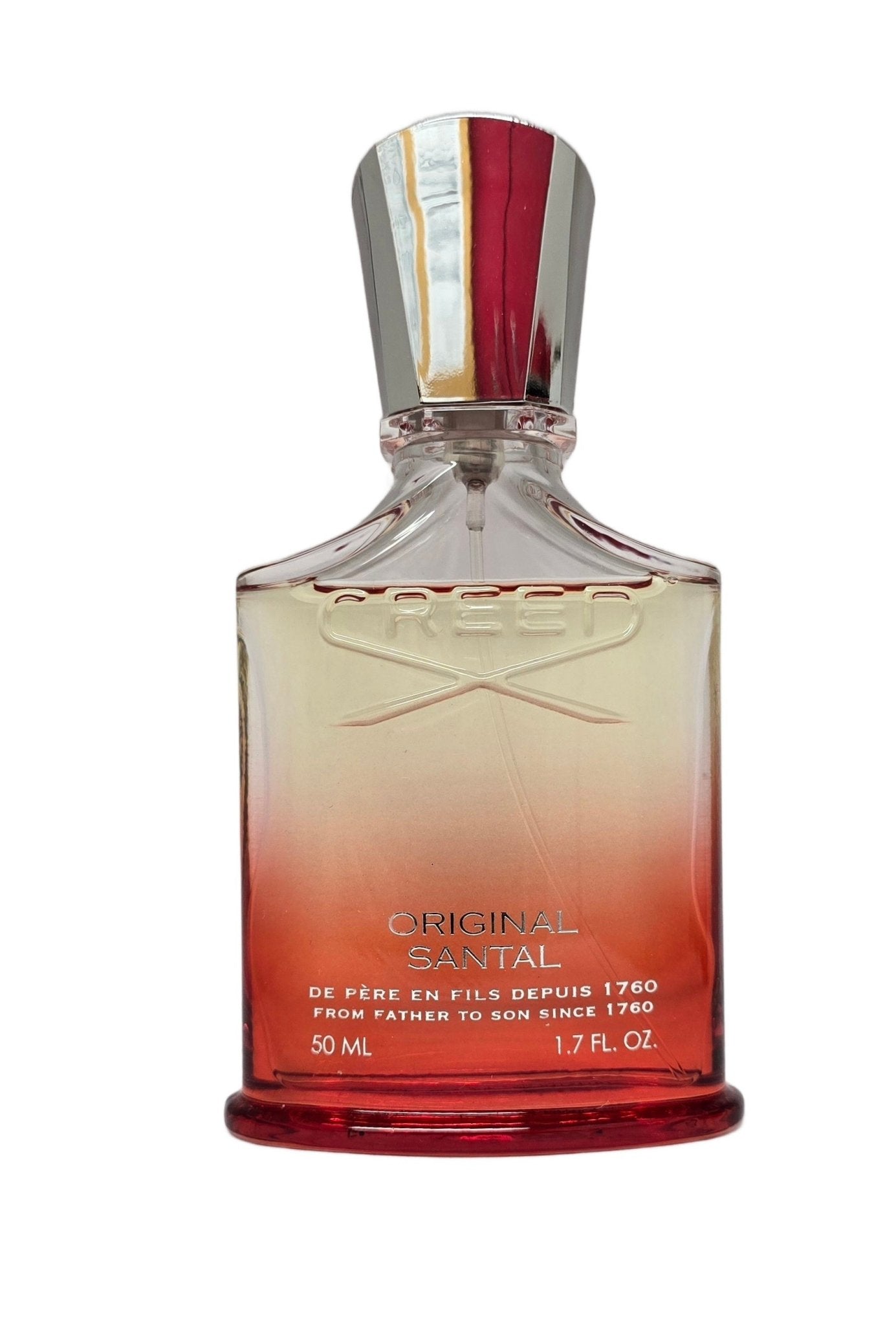 Creed Original Santal Eau de Parfum 50ml (USED)