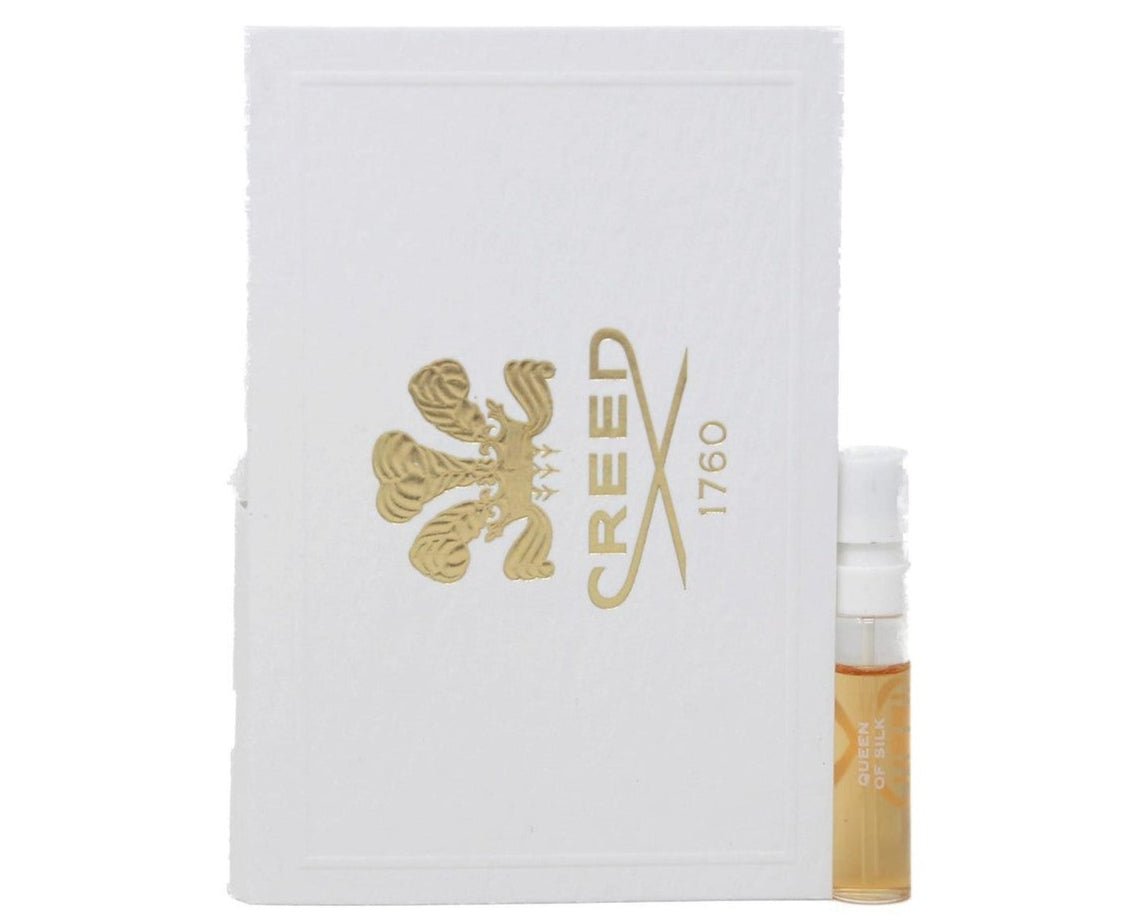 Creed Queen of Silk Eau de Parfum Sample