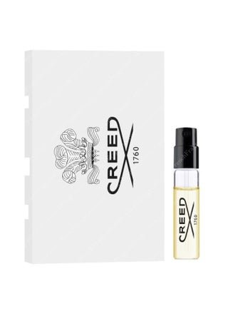 Creed Silver Mountain Water Eau de Parfum Sample