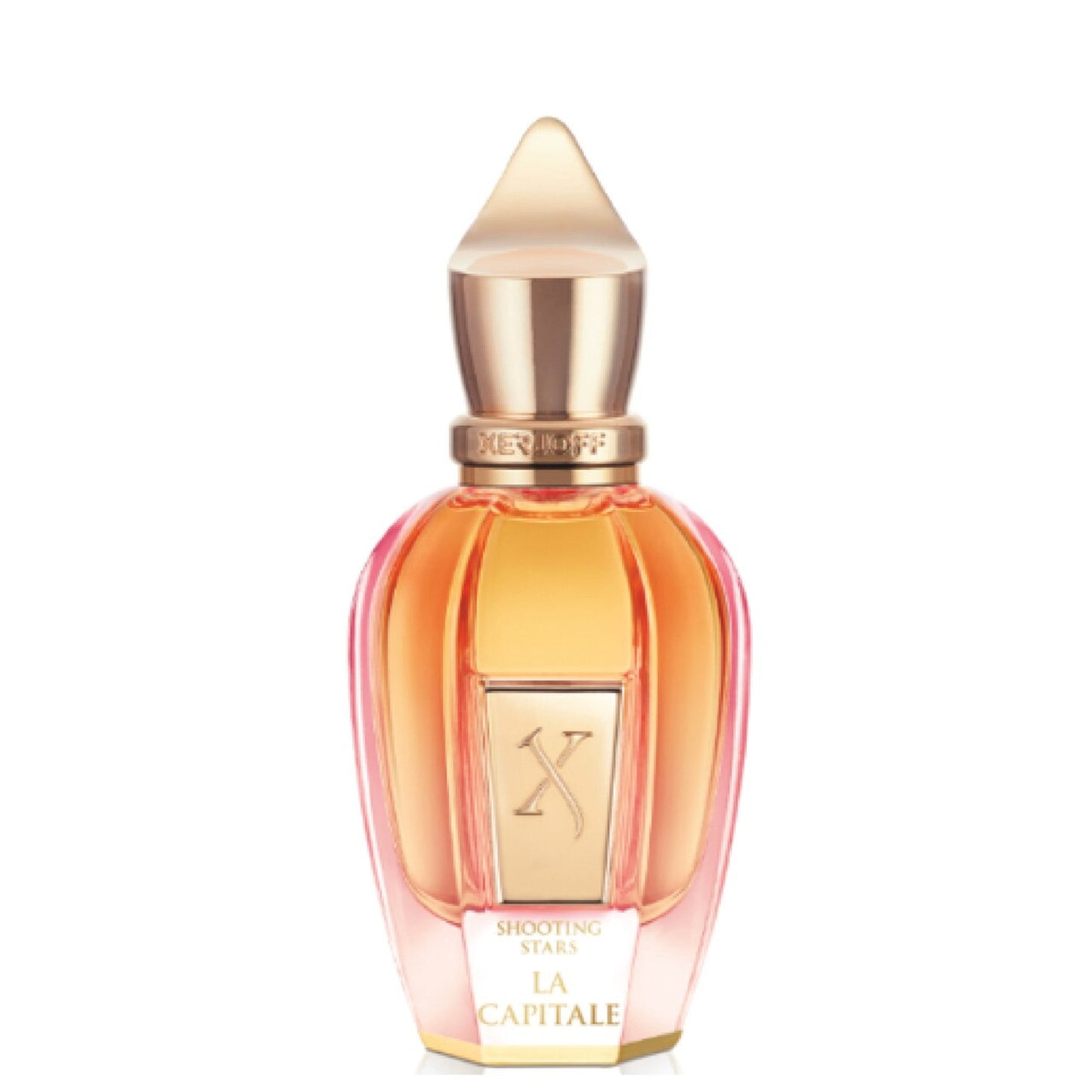 Xerjoff La Capitale Parfum Spray