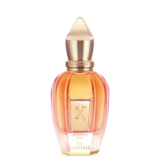 Xerjoff La Capitale Parfum Spray