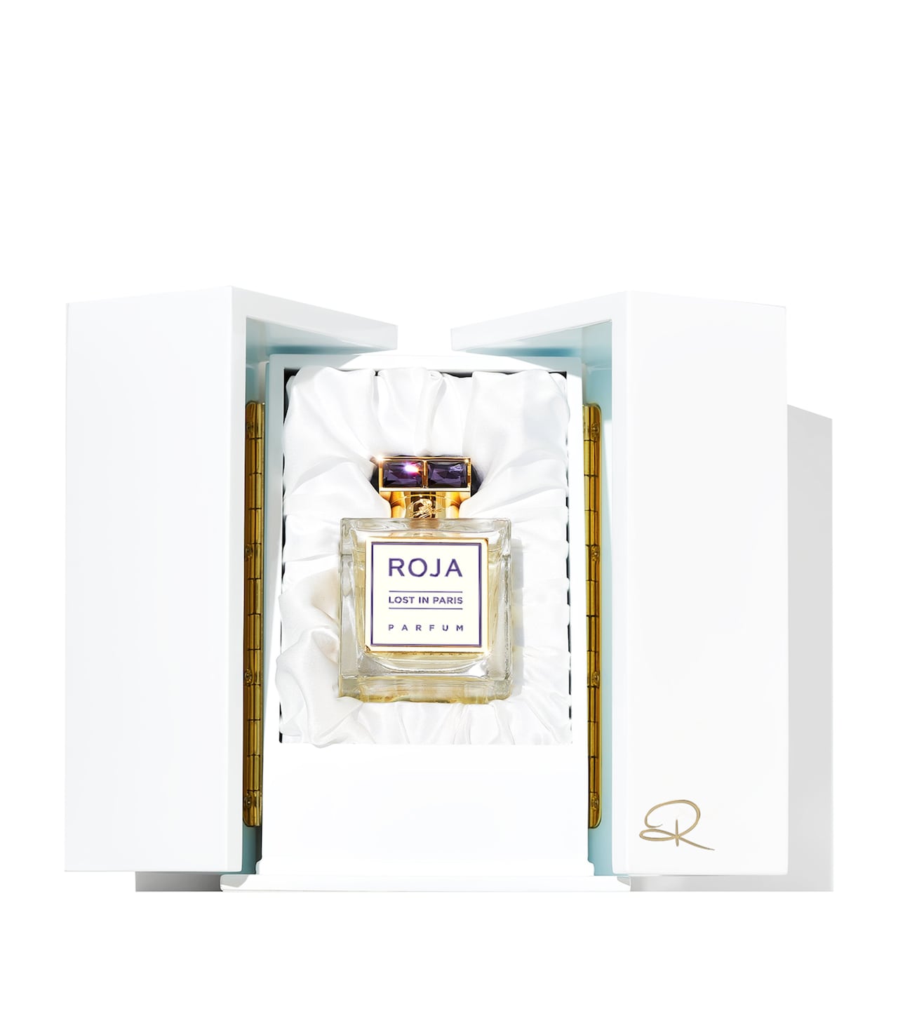 Roja Lost in Paris Parfum