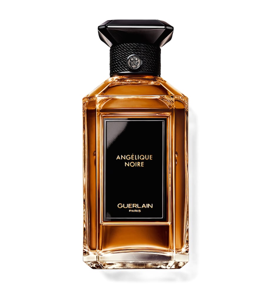 GUERLAIN L'Art & La Matière Angélique Noire Eau de  Parfum
