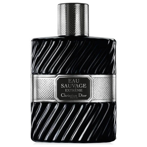 Dior Eau Sauvage Extrême Eau de Toilette Intense 100ml