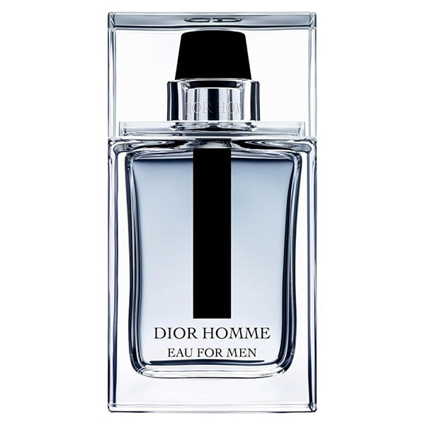Dior Homme Eau for Men 100ml - 100ml