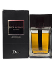 Dior Homme Intense EDP DISCONTINUED Version 100ml (USED)