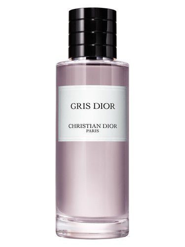 Dior La Collection Privée GRIS DOIR Eau de Parfum