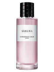 Dior La Collection Privée SAKURA Eau de Parfum