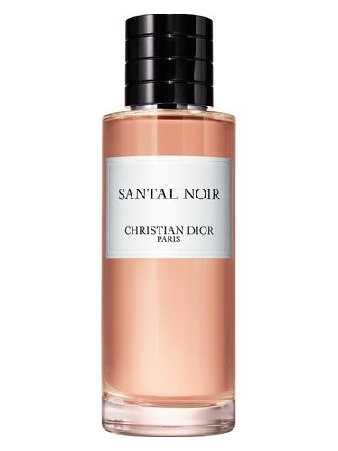 Dior La Collection Privée SANTAL NOIR Eau de Parfum