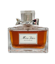 Dior Miss Eau de Parfum 100ml (USED)