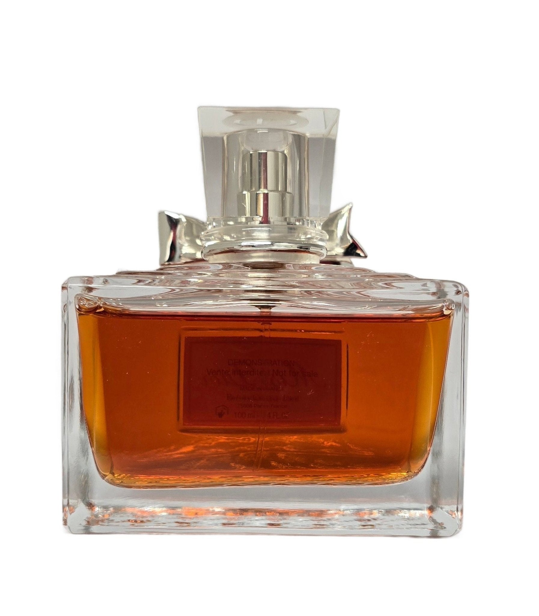 Dior Miss Eau de Parfum 100ml (USED)