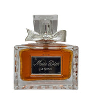 Dior miss Le Parfum 75ml (USED)