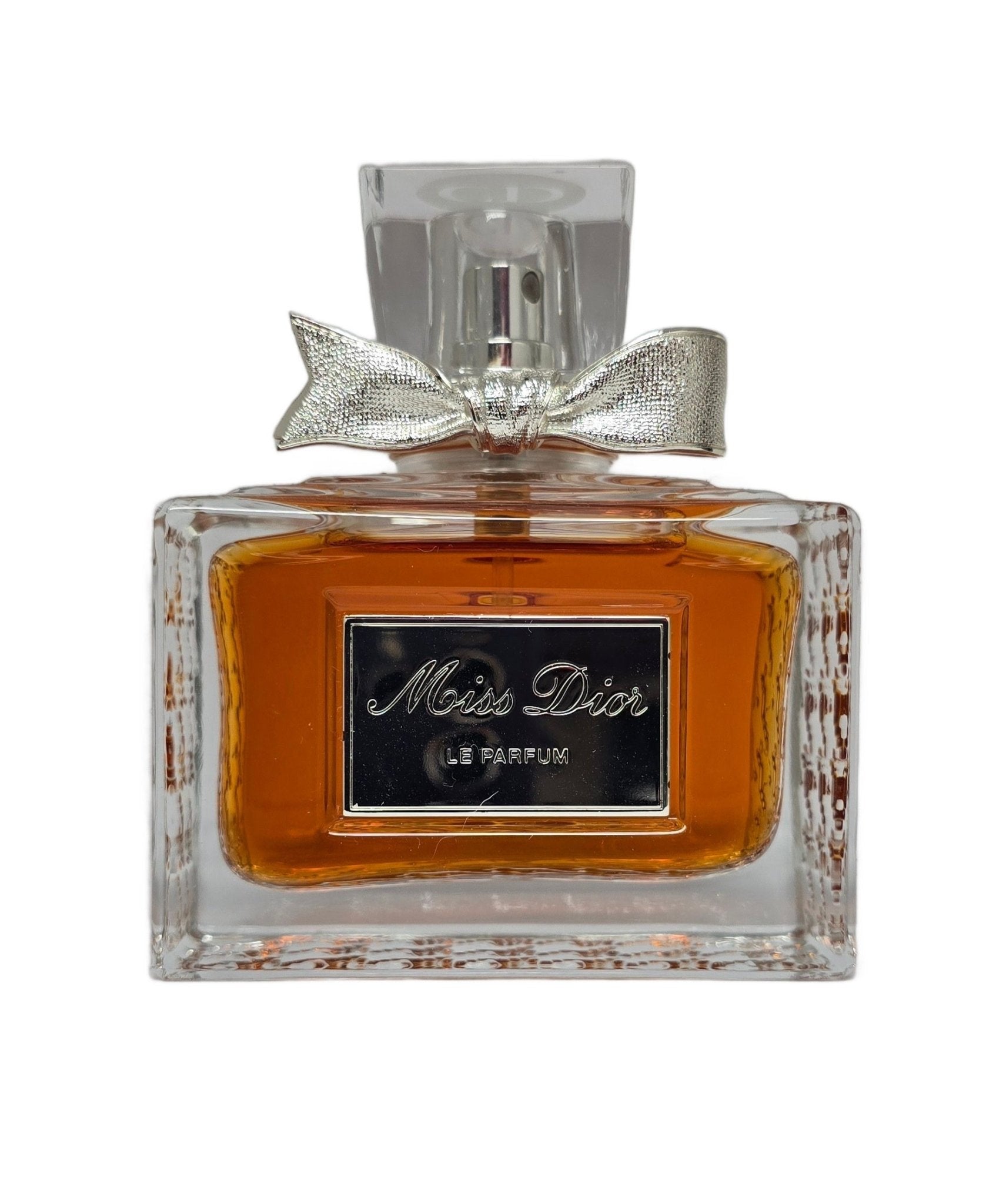 Dior miss Le Parfum 75ml (USED)