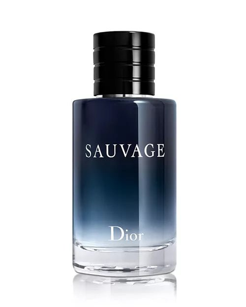 Dior Sauvage Eau de Toilette