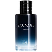 Dior Sauvage Eau Forte - Aromatrail