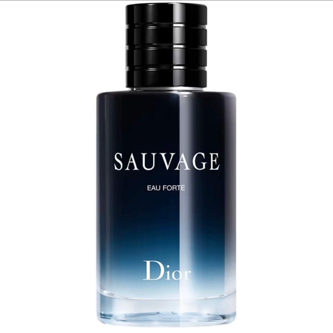 Dior Sauvage Eau Forte - Aromatrail