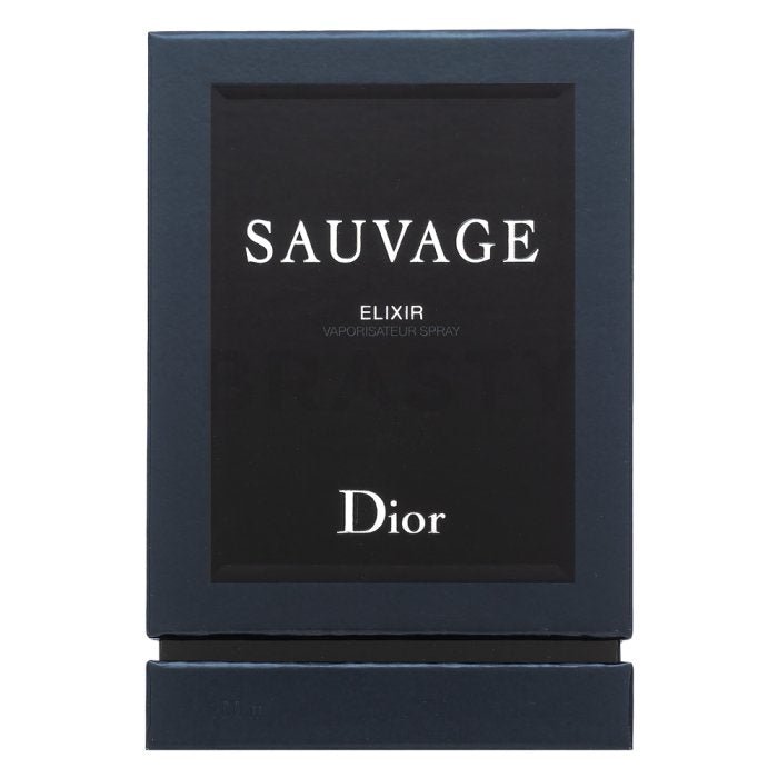 DIOR Sauvage Elixir