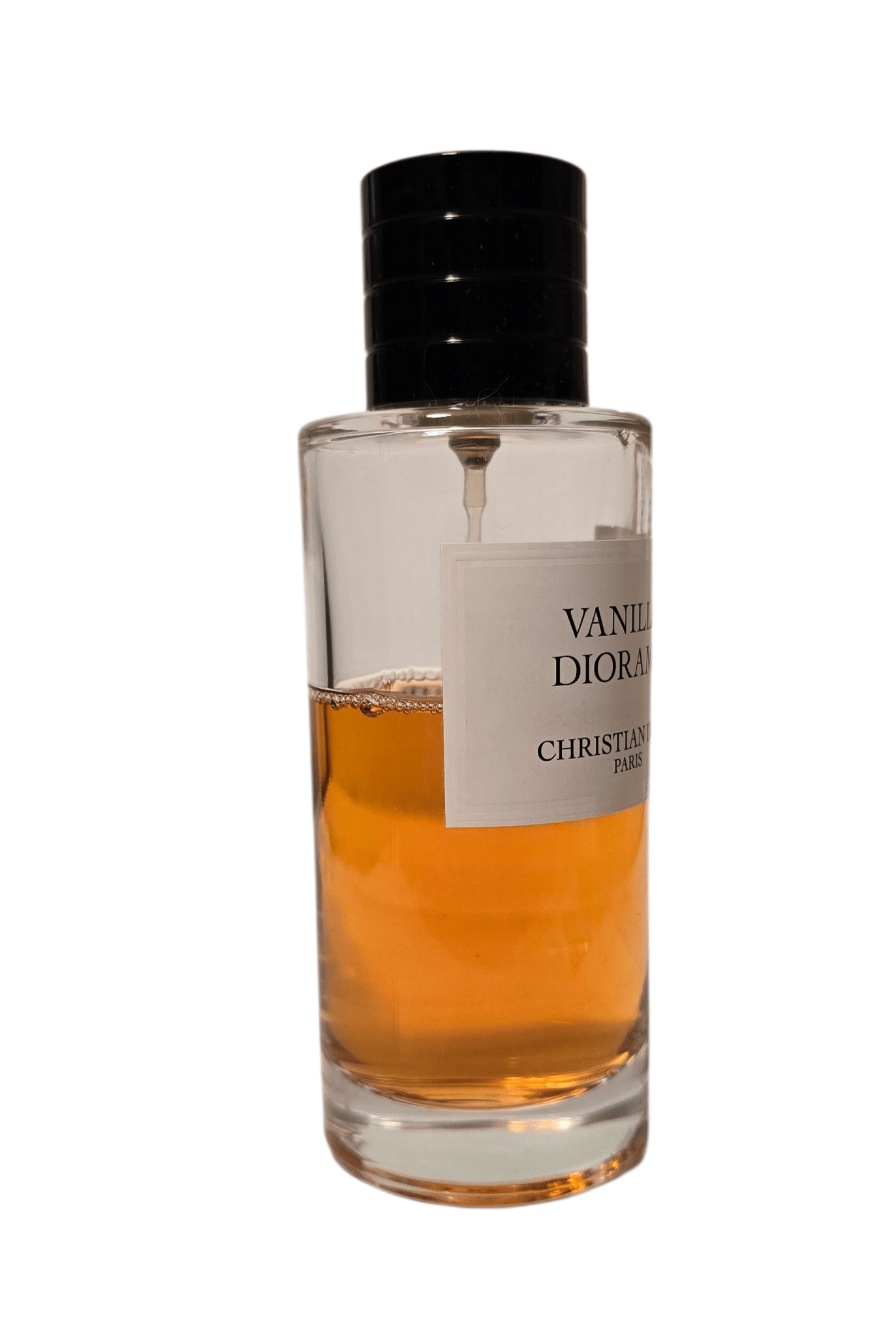 Dior Vanilla Diorama Eau De Parfum (USED) - Aromatrail