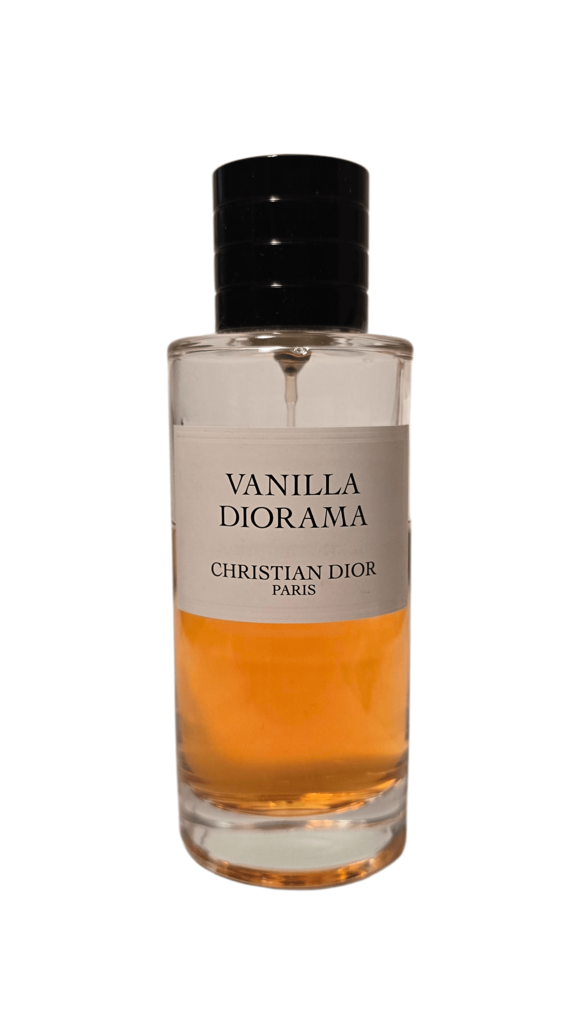 Dior Vanilla Diorama Eau De Parfum (USED) - Aromatrail