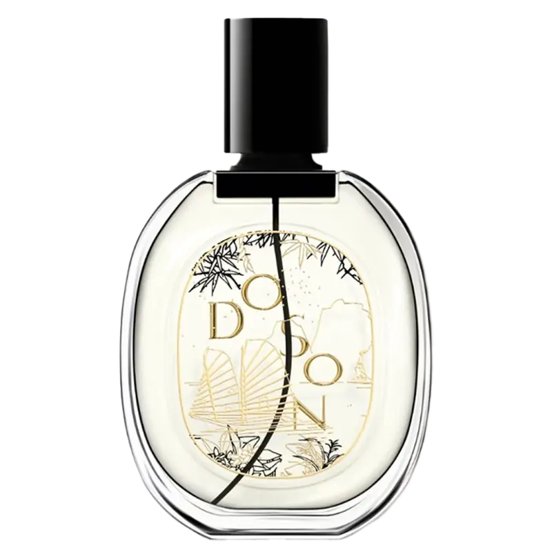 Diptyque Do Son Holiday Edition Eau de Parfum
