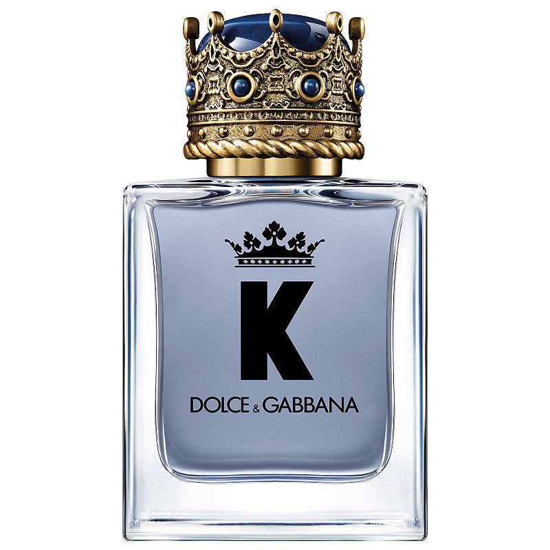 Dolce & Gabbana K Eau De Toilette For Men - Aromatrail