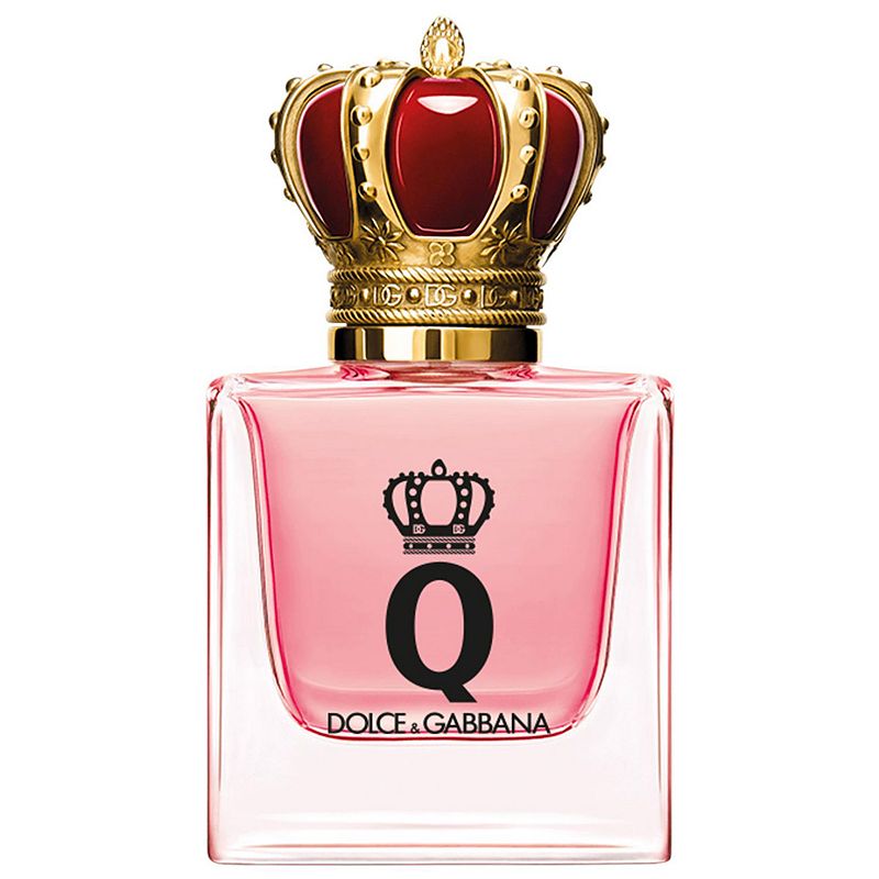 DOLCE & GABBANA Q Eau de Parfum