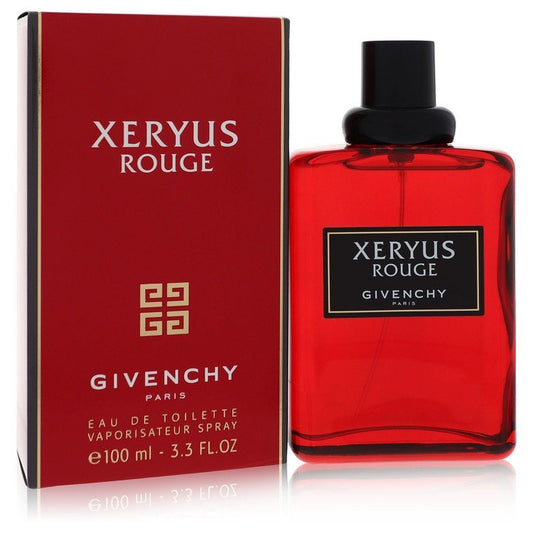 Givenchy Xeryus Rouge Eau de Toilette Spray - 100ml