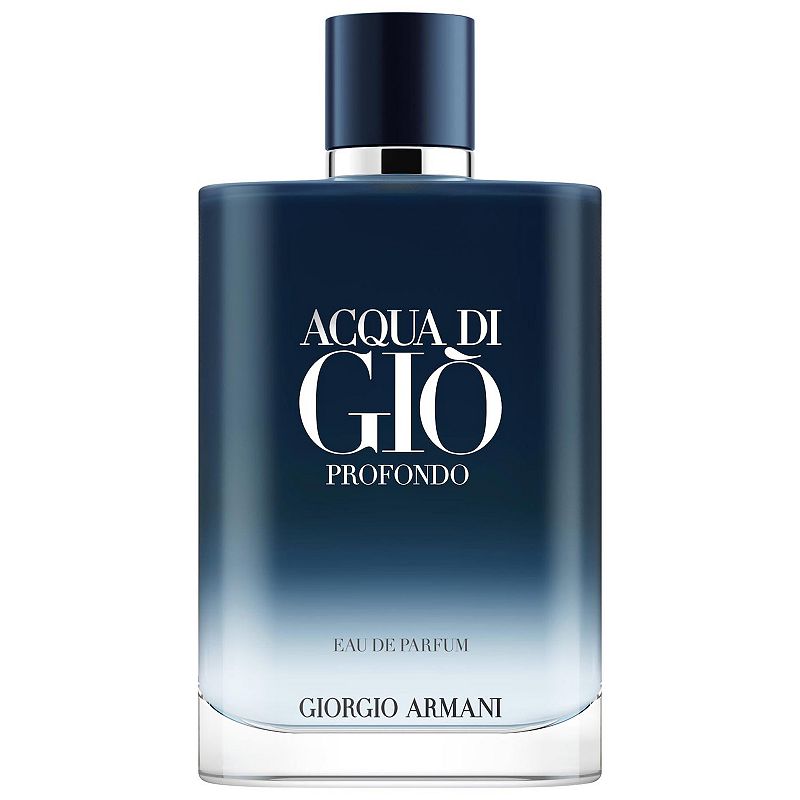 Acqua di Giò Profondo Eau de Parfum - 200ml