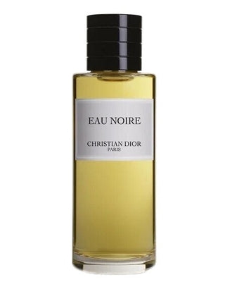Dior La Collection Privée EAU NOIRE Eau de Parfum - 250ml