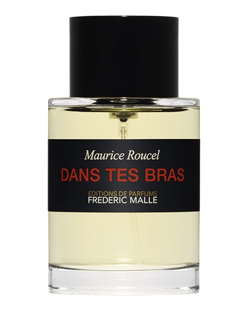 Editions de Parfums Frederic Malle Dans Tes Bras Perfume 3.4 oz