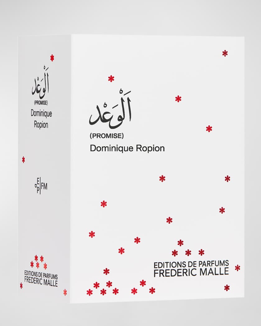 Editions de Parfums Frederic Malle Promise Eau Parfum 3.4 oz. - Holiday Edition