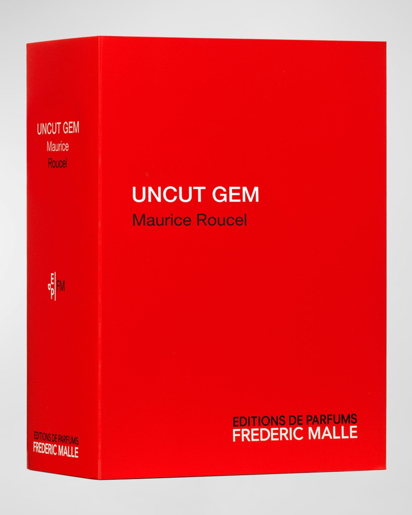 Editions de Parfums Frederic Malle Uncut Gem Eau Parfum 3.4oz