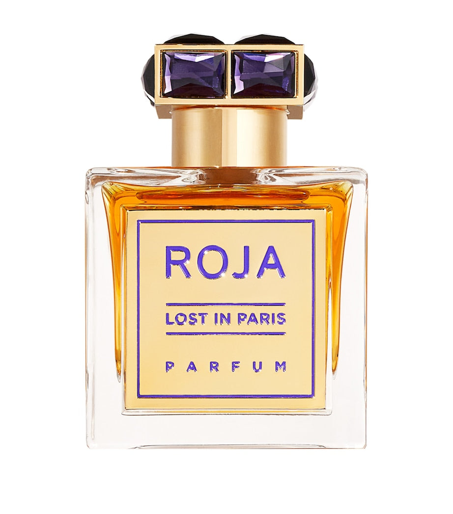 Roja Lost in Paris Parfum - 100ml