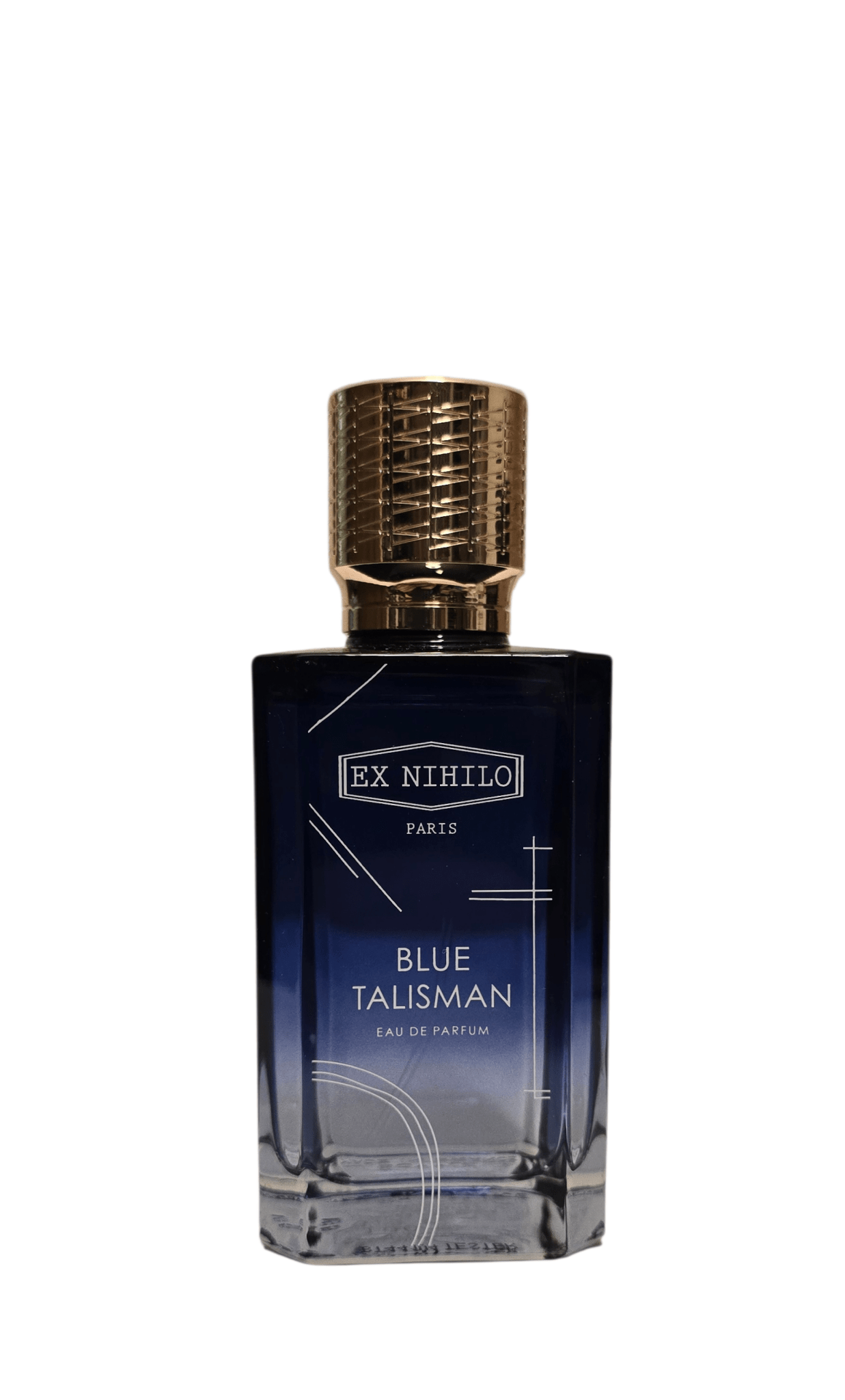 Ex Nihilo Blue Talisman Eau de Parfum (USED) - Aromatrail