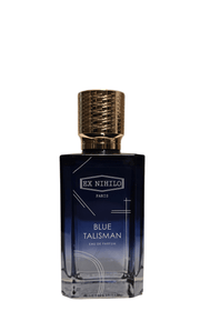 Ex Nihilo Blue Talisman Eau de Parfum (USED) - Aromatrail